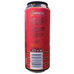 Monster Lewis Hamilton Energy Drink Imported